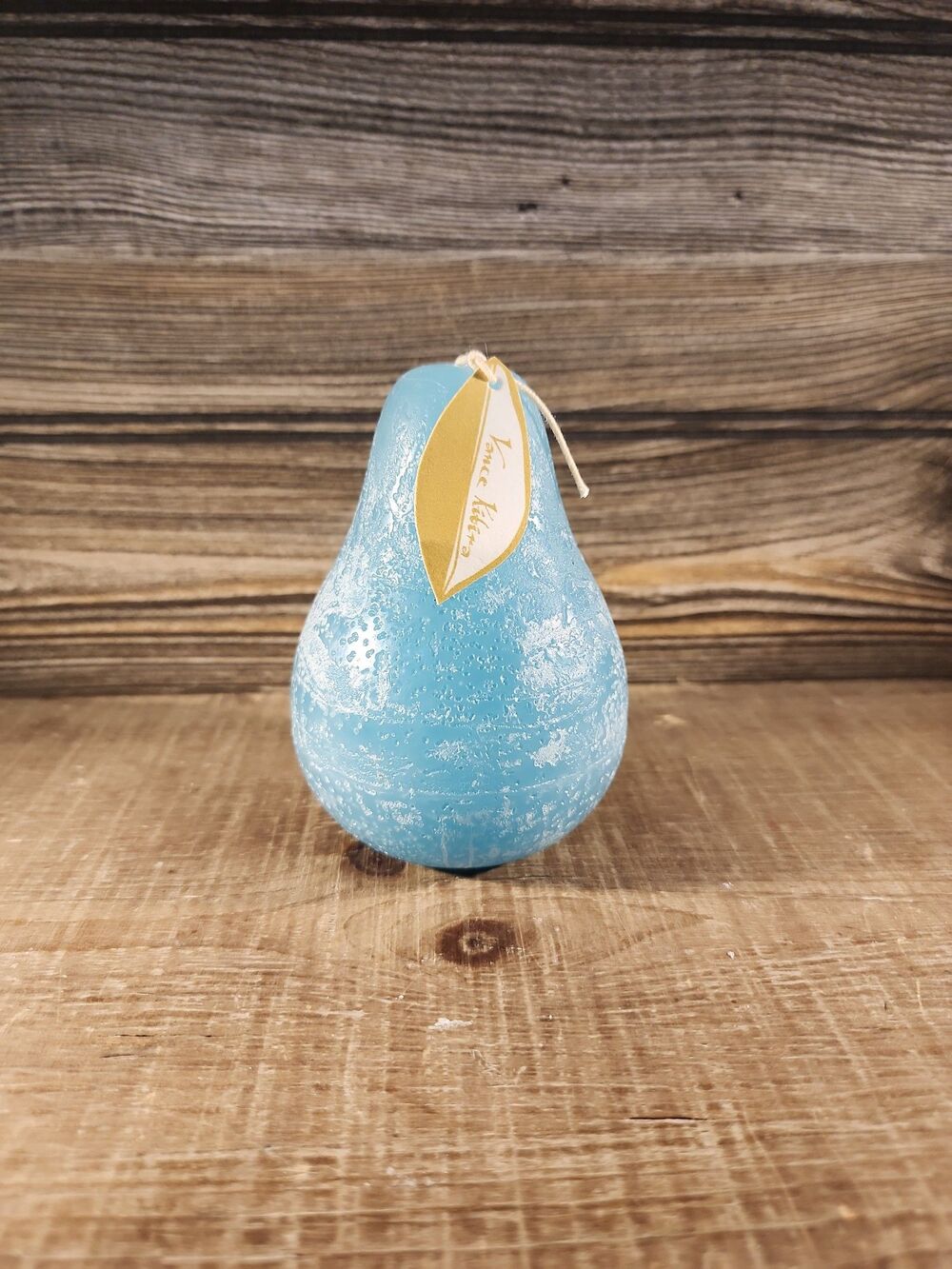 Vance Kitira Pear Candle